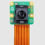 Raspberry Pi and Sony made an AI-powered camera module