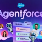 Salesforce unveils its vision of AI agents to help every business