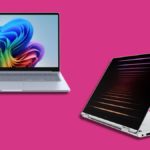 Samsung launches its Galaxy line of Snapdragon and Intel-powered AI laptops