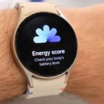 Samsung’s Energy Score feature is arriving on another Galaxy Watch