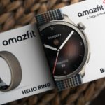 Share your feedback for a chance to win an Amazfit Balance and Helio Ring