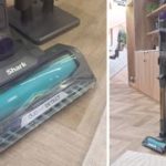 Shark’s clever new vacuum feature is so obvious I’m amazed no one’s thought of it before