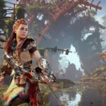 Sony’s Horizon Zero Dawn remaster may cost $20 more than we thought