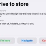 Target aims to make picking up orders even easier by integrating with Apple CarPlay