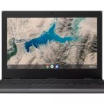 Target is selling Lenovo Chromebooks for $100, with a catch