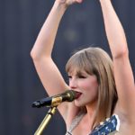 Taylor Swift endorses Kamala Harris in response to fake AI Trump endorsement