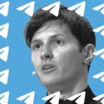 Telegram CEO says he’ll moderate better after getting arrested in France