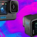 The Best Action Cameras (2024): Underwater, Compact, More