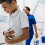 The Gut Might Hold the Key to Treating Long Covid in Kids