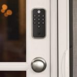 The Yale Code is a unique alternative to traditional smart locks