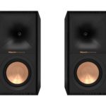 These Klipsch bookshelf speakers are $101 off today at Best Buy