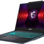 This 14-inch gaming laptop from MSI is under $1,000 for a limited time