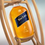 This Is How Johnnie Walker Made the World’s Lightest Whisky Bottle