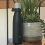 This smart water bottle is more useful than I expected