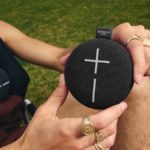 Ultimate Ears’ new Bluetooth speaker is super-tiny, super-light, and has an adorable name