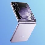 Xiaomi’s Mix Flip foldable has arrived to take on the Samsung Galaxy Z Flip 6