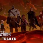 You can watch The Legend of Vox Machina for free on YouTube ahead of season 3’s debut on Prime Video