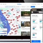 Zillow will now show climate risks for property listings in the US