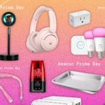 29 Deals WIRED Readers Are Actually Buying During Prime Day 2024