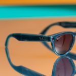 A new Ray-Ban Meta update adds reminders and voice messages