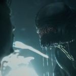 Alien: Romulus is getting a VHS release