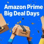 Amazon Prime Day deals are here — but don’t fall victim to these scam website