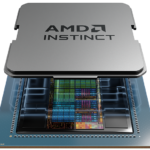 AMD lands yet another major cloud deal as Oracle adopts thousands of Instinct MI300X GPUs to power new AI supercluster