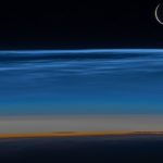 An ace photographer is about to leave the ISS. Here are his best shots