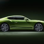 Bentley Continental GT Speed Hybrid 2025 Review: Prices, Specs, Availability