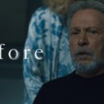 Billy Crystal’s dark side makes my blood run cold in the Apple TV Plus trailer for new psychological thriller Before