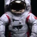 China plans to use this spacesuit for its first crewed moon landing