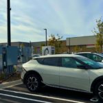 Costco partners with Electric Era to bring back EV charging in the U.S.