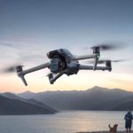 DJI’s new Air 3S drone has 42GB of storage and offers easier night flights