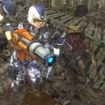 Earth Defense Force 6 just removed its controversial requirement