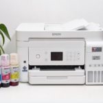 Epson EcoTank ET-3850 review: an affordable and fast tank printer