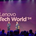 FIFA signs up Lenovo as official tech partner for World Cup 2026 and beyond