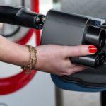 Ford tells some EV customers to stop using its Tesla Supercharger adapter