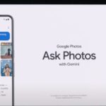 Google’s Ask Photo feature is available for users that joined a waitlist