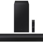 Grab this cheap Samsung soundbar while it’s 40% off