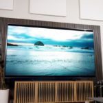 Hisense 110 UX TV review: Big, bright, and bragworthy