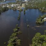 How Hurricane Helene became a monster storm