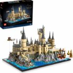 Hurry! The Hogwarts Lego set is the cheapest it’s been in months