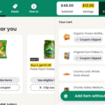 Instacart’s AI-powered shopping cart turns shopping into a side quest