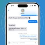 iOS 18’s new satellite messaging is already proving to be real lifesaver – here’s how to try it