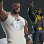 It’s official, Shaq is coming to Fortnite – here’s everything you need to know