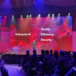 Lenovo CEO – get ready for a new era of hybrid AI for all