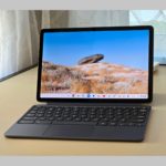 Lenovo Chromebook Duet Gen 9 Review: A Tiny Laptop