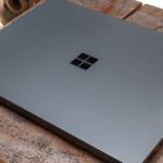 Microsoft’s prototype Surface Laptop leaks with Intel’s Lunar Lake chips inside