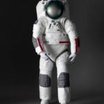 NASA Will Do Space in Style With the Prada Axiom Spacesuit