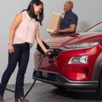 Nissan joins ChargeScape, a way for EV owners to sell watts back to the grid